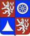 znak Libereckého kraje